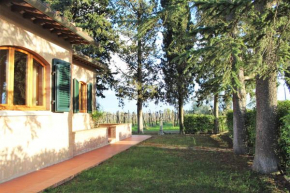 Panoramic Country Cottage